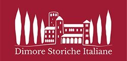 dimore storiche italiane logo