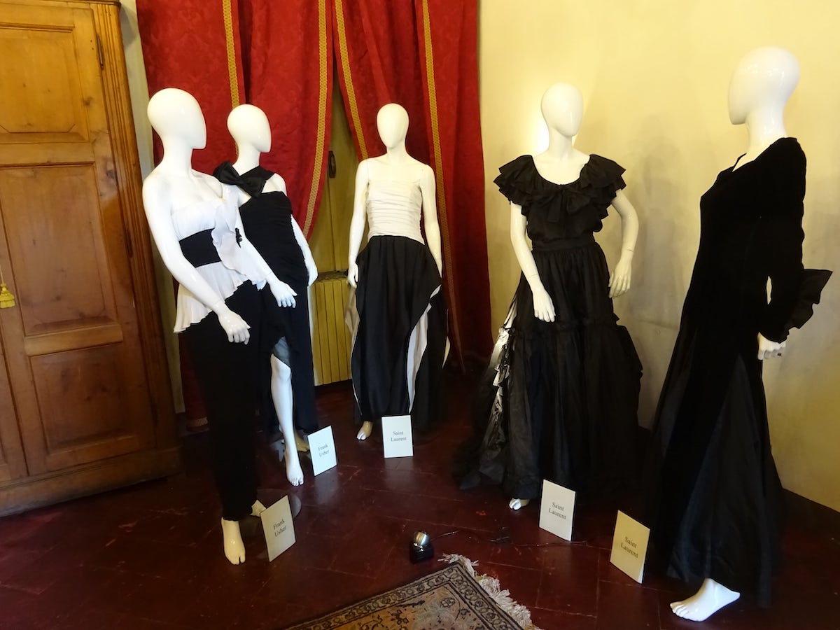 The Costume Gallery