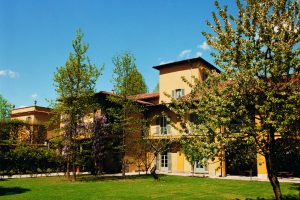 Villa Medici Giulini - Appartamenti turistici
